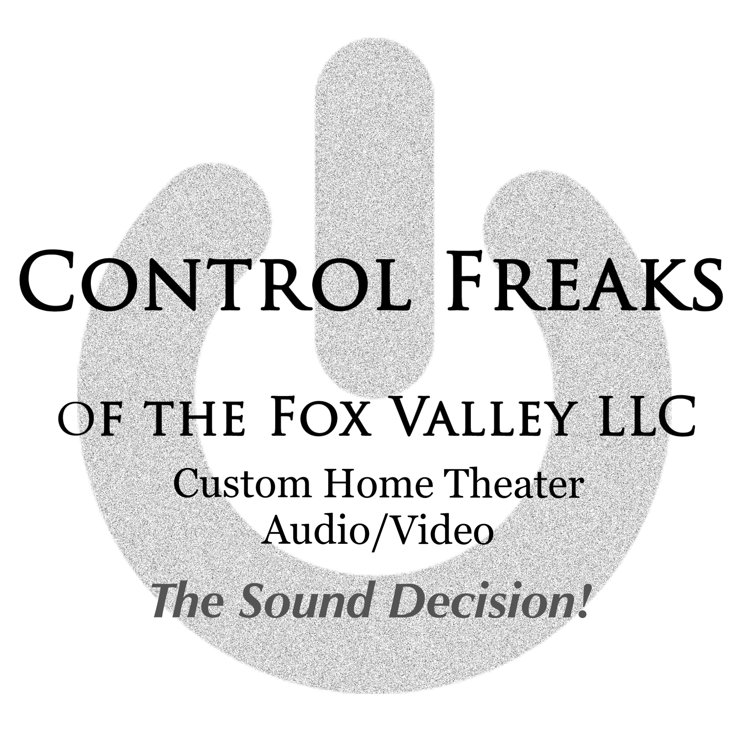 Control Freaks of the Fox Valley LLC logo